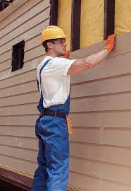 Siding Removal and Disposal in New Market, TN